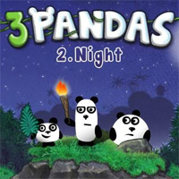 3 Pandas 2