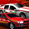 3D Car Racing