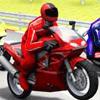 3D Motorbike Racing