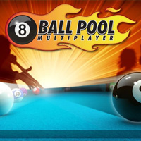 8 Ball Pool