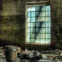 Abandoned Factory Escape 9