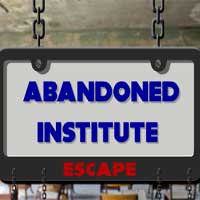 Abandoned Institute Escape