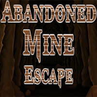 Abandoned Mine Escape