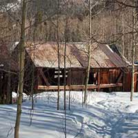 Abandoned Mining Town Escape