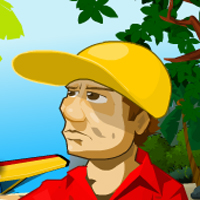 Adventure Jack – Escape from Jungle Island