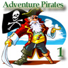 Adventure Pirates 1