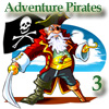 Adventure Pirates 3