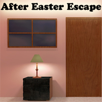 After Easter Escape