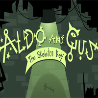 Aldo and Gus: The Skeleton Key