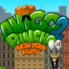 Amigo Pancho 2: New York Party