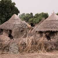 Andaman Tribe Island Escape