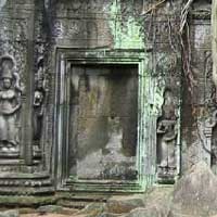 Angkor Wat Escape