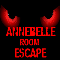 Annebelle Room Escape