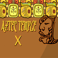 Aztec Temple 10