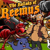 The Ballads of Reemus: When the Bed Bites