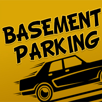 Basement Parking Escape