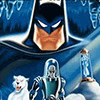 Batman vs Mr Freeze