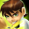 Ben 10 ATV