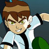 Ben 10 Demon Hunter