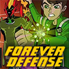 Ben 10 Alien Force Forever Defender