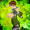 Ben 10 Kraken Attack