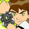 Ben 10 Power Splash