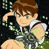 Ben 10 Underworld