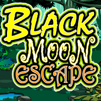 Black Moon Escape