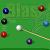 Blast Billiards Gold