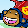 Bloons Super Monkey