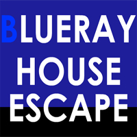 Blueray House Escape