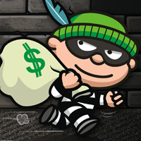 Bob the Robber