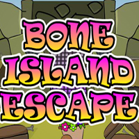 Bone Island Escape