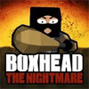 Boxhead the Nightmare