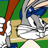 Bugs Bunny Baseball