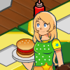 Burger Restaurant 2