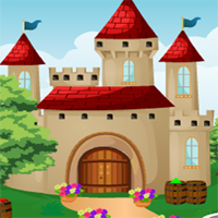 Burglar Castle Escape