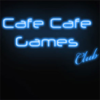 CafeCafeGames Club