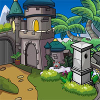 Castel Escape