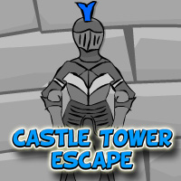 Castle Tower Escape