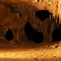 Cave 7 Escape