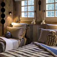 Chalet Grand Cerf Escape