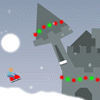 Christmas Castle Defense