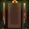 Christmas Girl Escape Game