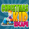 Christmas Kid Escape