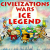 Civilizations Wars Ice Legends