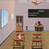 Classroom Escape