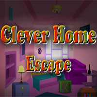 Clever Home Escape