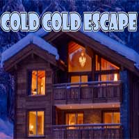 Cold Cold Escape