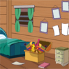 Colorful Kids Room Escape